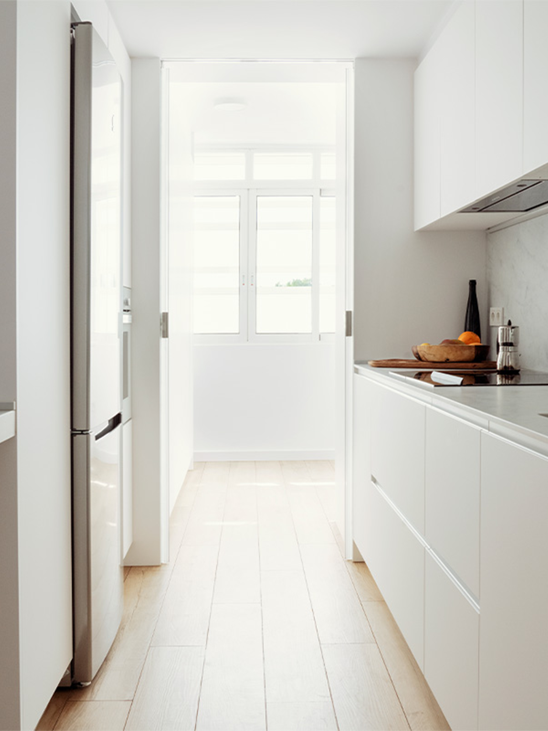 muebles de cocina a medida